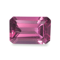 0.59 Ct.Tw. Emerald Cut Spinel