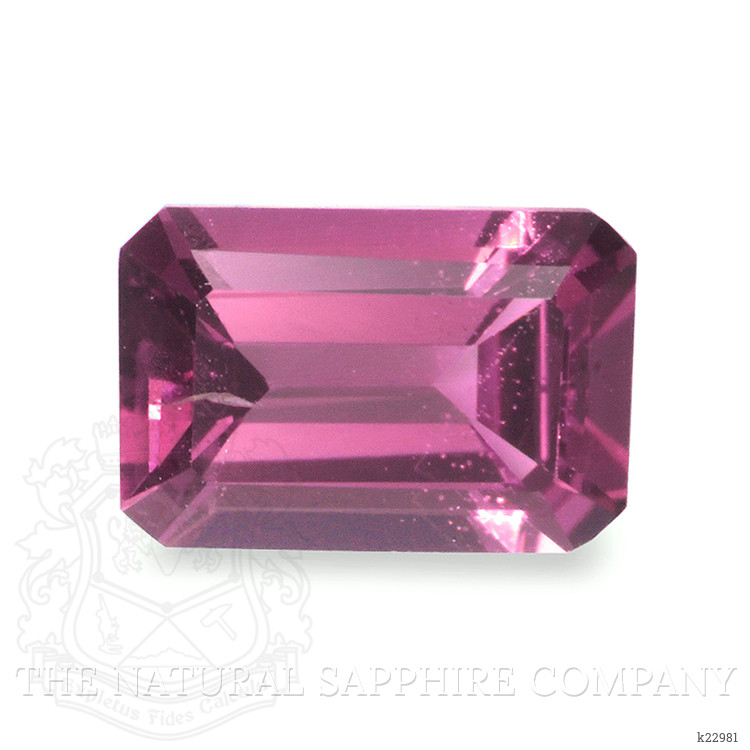 0.59 Ct. Spinel from Ceylon (Sri Lanka)
