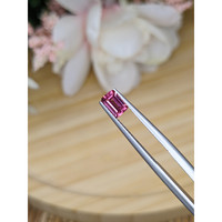 0.59 Ct. Spinel from Ceylon (Sri Lanka) Life Style