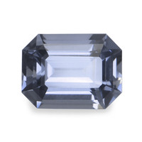0.66 Ct.Tw. Emerald Cut Spinel