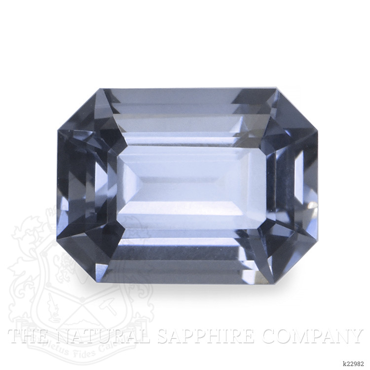 0.66 Ct. Spinel from Ceylon (Sri Lanka)