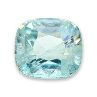 0.88 Ct. Greenish Blue Grandidierite from Madagascar Video