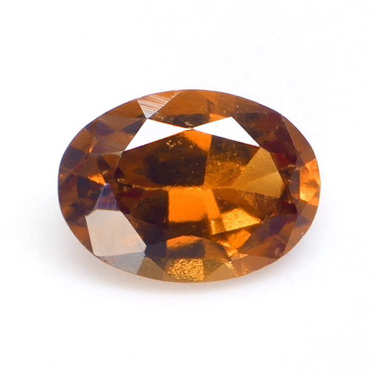 1.48 Ct. Hessonite Garnet from Madagascar