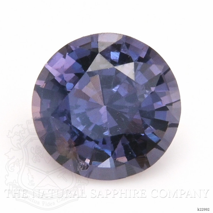 0.48 Ct. Spinel from Ceylon (Sri Lanka)