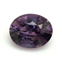 0.56 Ct. Spinel from Ceylon (Sri Lanka) Video