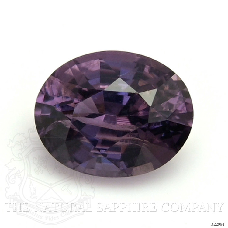 0.56 Ct. Spinel from Ceylon (Sri Lanka)