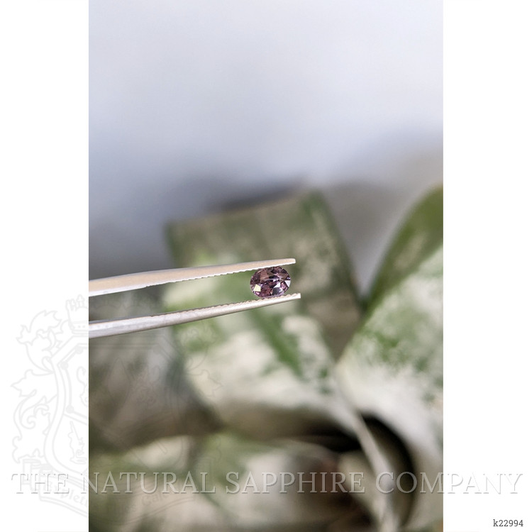 0.56 Ct. Spinel from Ceylon (Sri Lanka)