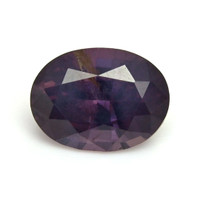 0.65 Ct. Spinel from Ceylon (Sri Lanka) Video