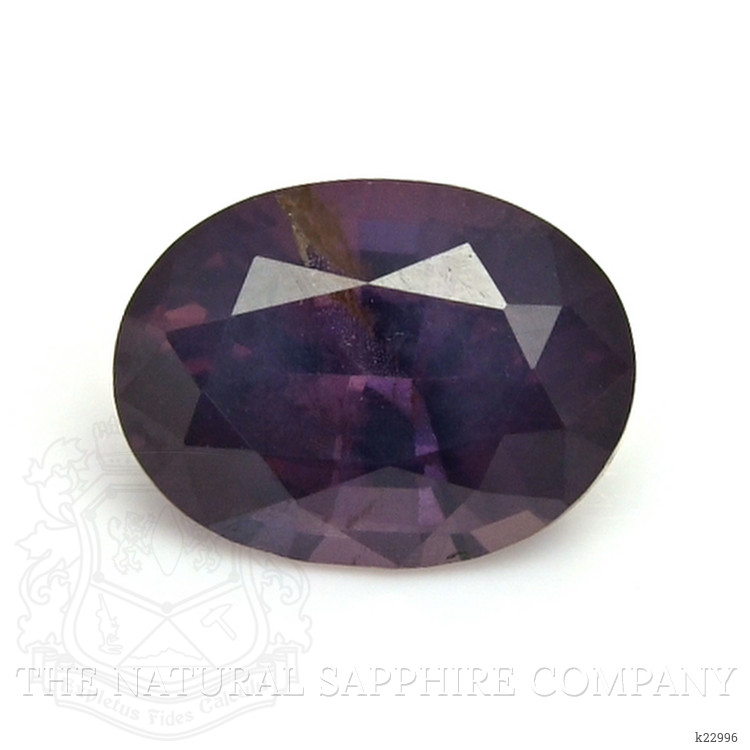 0.65 Ct. Spinel from Ceylon (Sri Lanka)