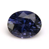 0.67 Ct. Spinel from Ceylon (Sri Lanka) Video