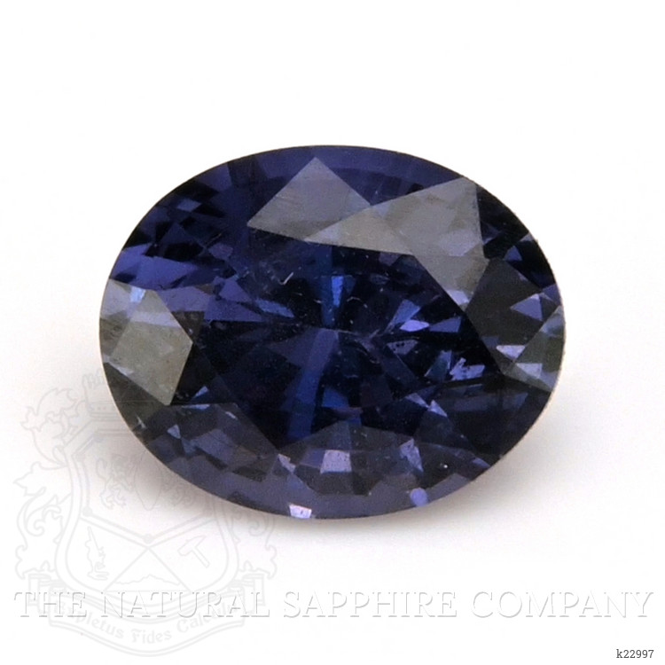 0.67 Ct. Spinel from Ceylon (Sri Lanka)