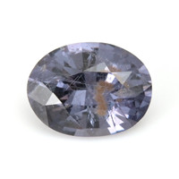 0.69 Ct. Spinel from Ceylon (Sri Lanka) Video