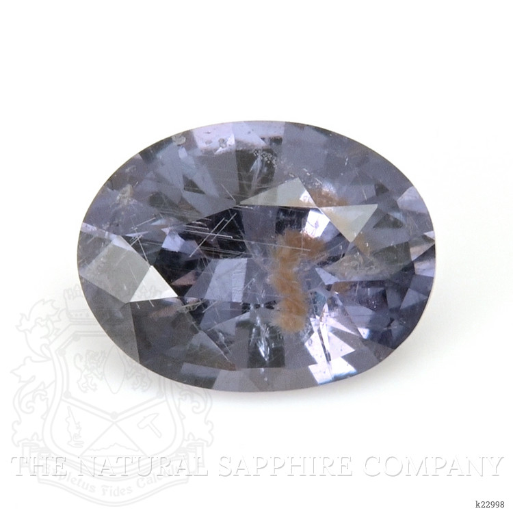 0.69 Ct. Spinel from Ceylon (Sri Lanka)