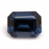 0.76 Ct. Spinel from Ceylon (Sri Lanka) Video