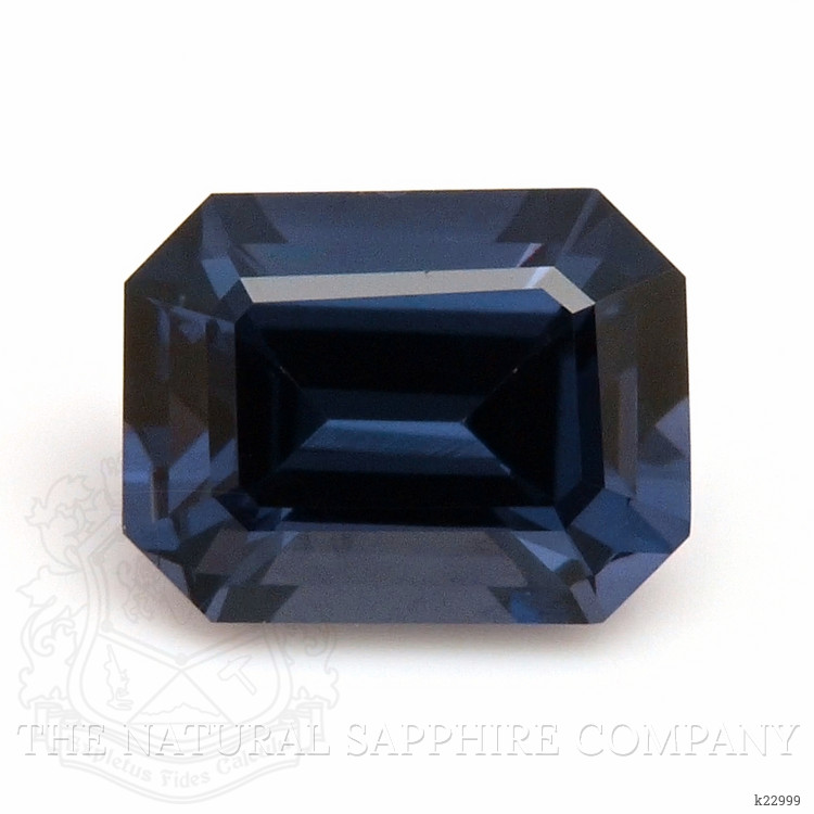 0.76 Ct. Spinel from Ceylon (Sri Lanka)