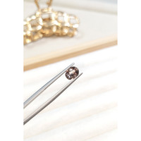 1.76 Ct. Zircon from Ceylon (Sri Lanka) Life Style