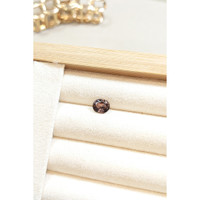 1.76 Ct. Zircon from Ceylon (Sri Lanka) Life Style