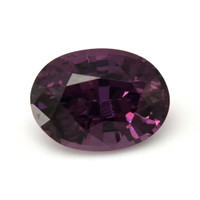 0.89 Ct. Spinel from Ceylon (Sri Lanka) Video