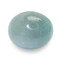 7.48 Ct.Tw. Oval Jade