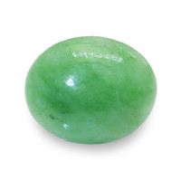 5.66 Ct.Tw. Oval Jade