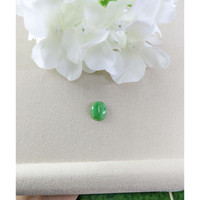 5.66 Ct. Cabochon Jade from Burma (Myanmar) Life Style