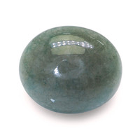 6.39 Ct.Tw. Oval Jade