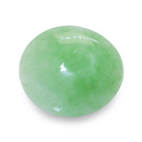 4.69 Ct.Tw. Oval Jade
