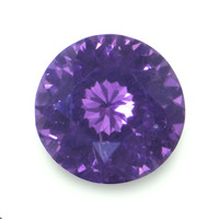 0.25 Ct.Tw. Round Spinel