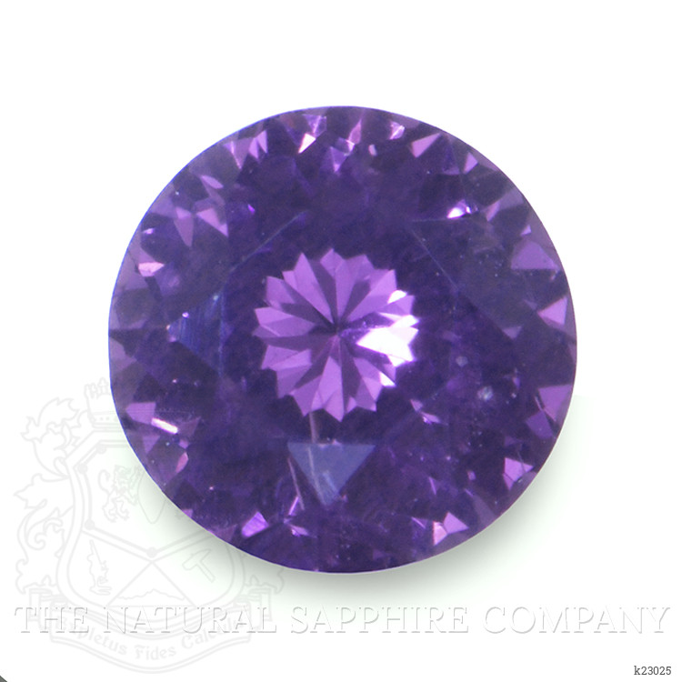 0.25 Ct. Spinel from Ceylon (Sri Lanka)