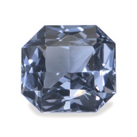 0.41 Ct.Tw. Radiant Spinel