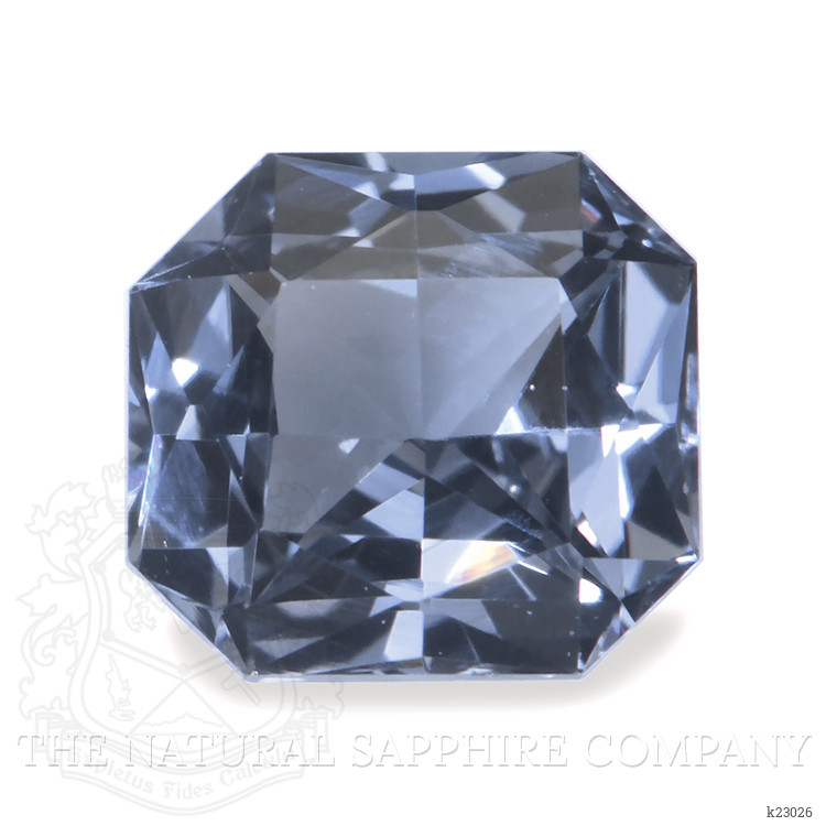 0.41 Ct. Spinel from Ceylon (Sri Lanka)