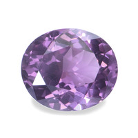 0.35 Ct.Tw. Oval Spinel