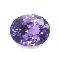 0.36 Ct.Tw. Oval Spinel