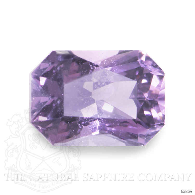 0.40 Ct. Spinel from Ceylon (Sri Lanka)