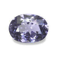 0.51 Ct.Tw. Oval Spinel