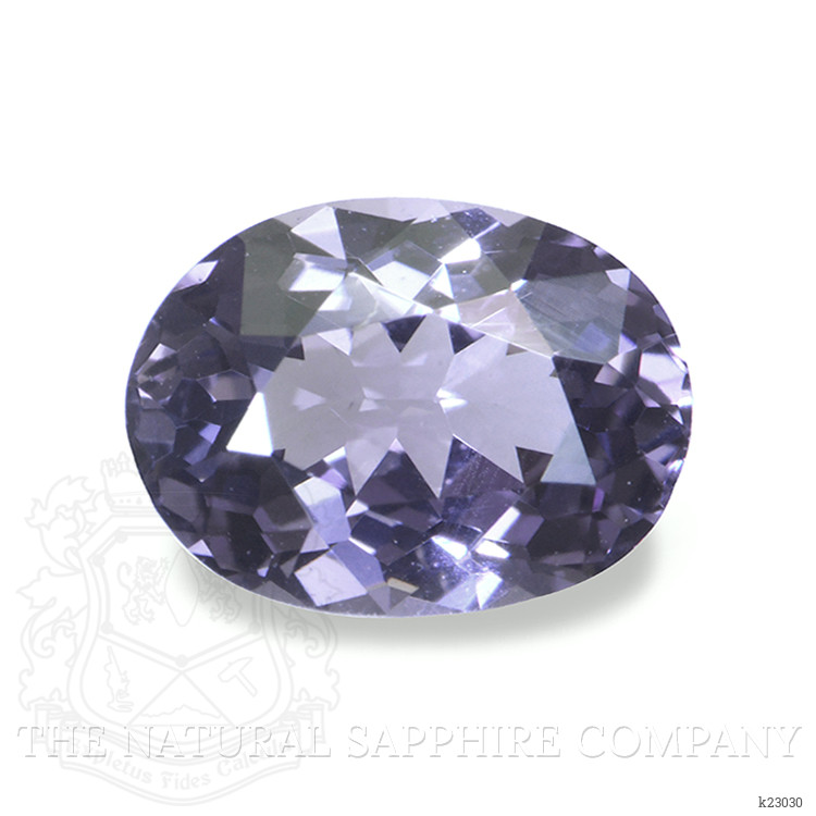 0.51 Ct. Spinel from Ceylon (Sri Lanka)