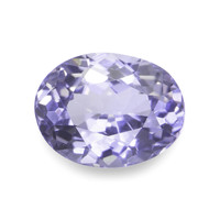0.53 Ct.Tw. Oval Spinel