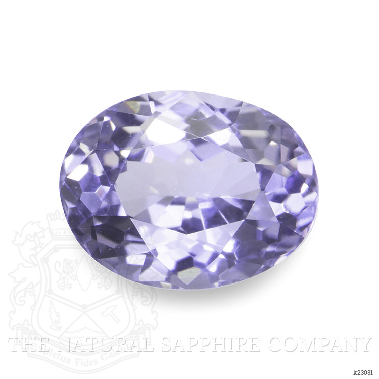 0.53 Ct. Spinel from Ceylon (Sri Lanka)