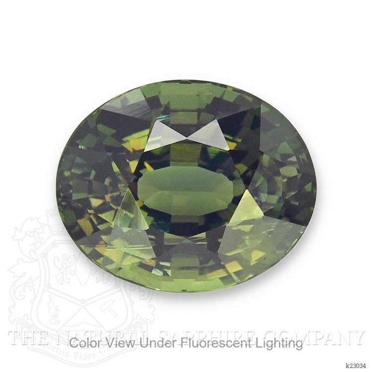 7.64 Ct. Alexandrite from Tanzania
