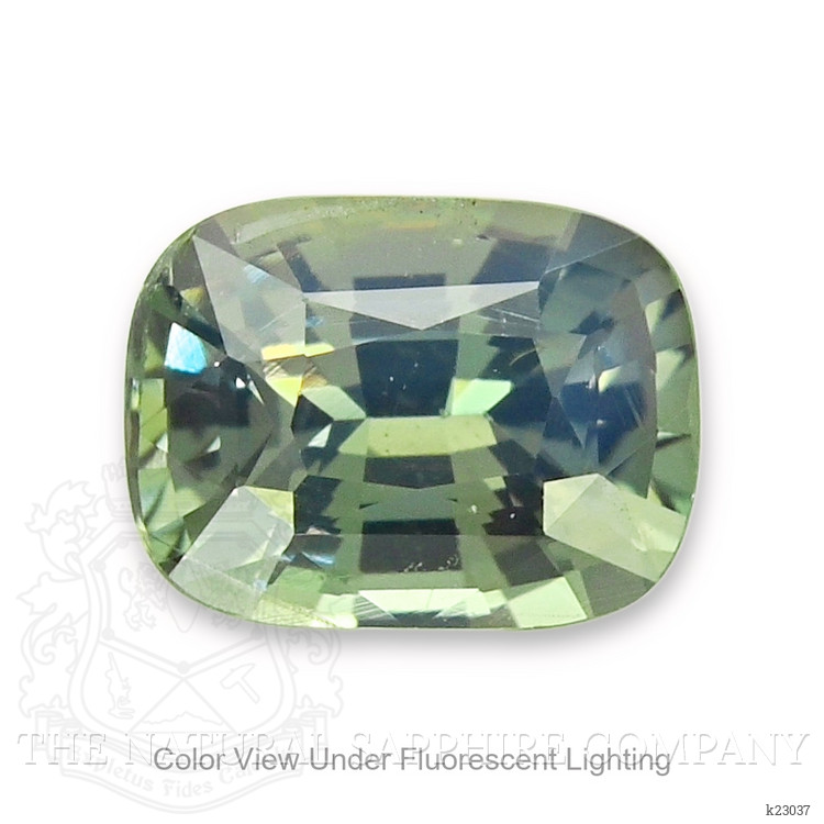 0.55 Ct. Alexandrite from Tanzania