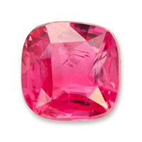 1.01 Ct. Pink Spinel from Ceylon (Sri Lanka) Video
