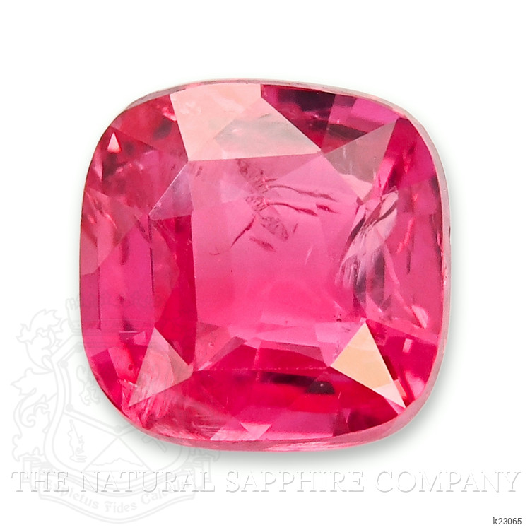 1.01 Ct. Pink Spinel from Ceylon (Sri Lanka)