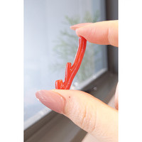 11.55 Ct. Coral from China Life Style