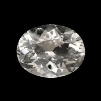 4.97 Ct. White Quartz Video