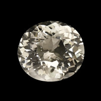 3.98 Ct. White Quartz Video