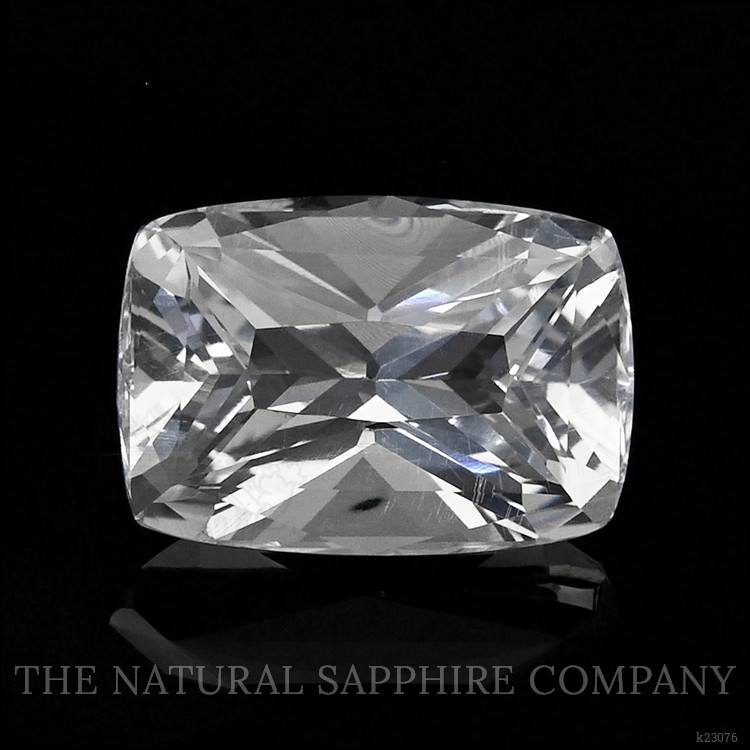 13.26 Ct. White Quartz