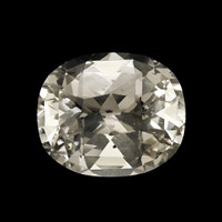 50.95 Ct. White Quartz Video