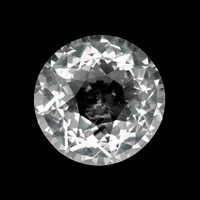 14.75 Ct. White Quartz Video