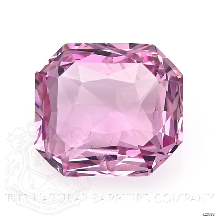 0.94 Ct. Pink Spinel from Ceylon (Sri Lanka)