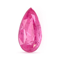 0.81 Ct. Pink Spinel from Ceylon (Sri Lanka) Video